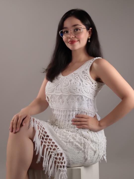 Anamaría Álvarez lópez