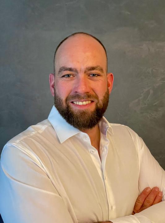 Jens Köster