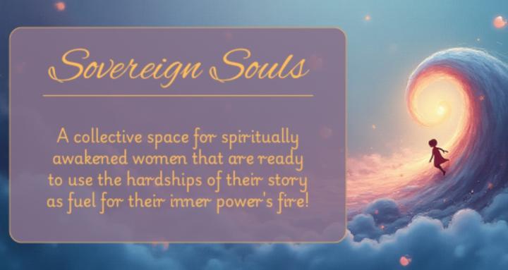 Sovereign Souls