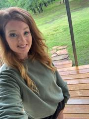 Lacey Carter