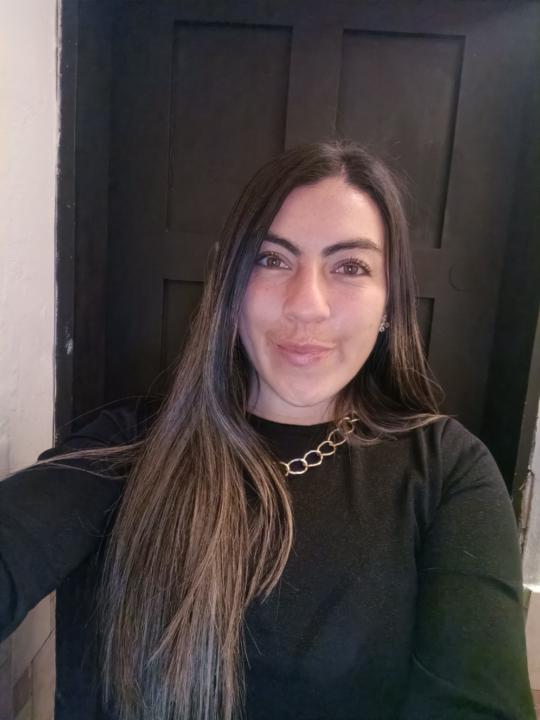 Marianela Vasquez