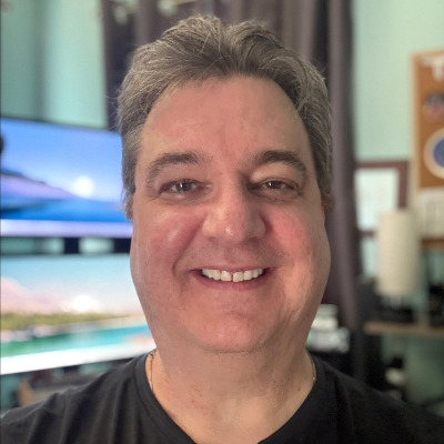 Steven Isoldi