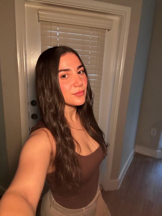 Esther Tohme