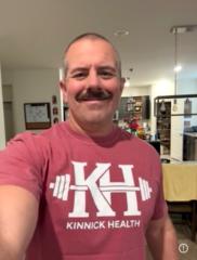 Jeremy Kinnick