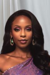 Rachelle Williams