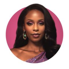 Rachelle Williams