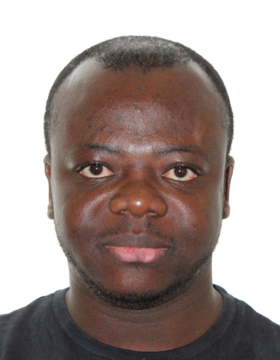 Seth Asare