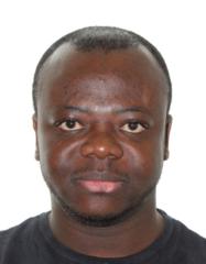 Seth Asare