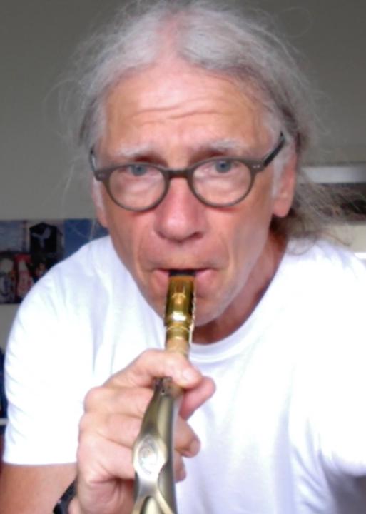 Michael Gahrtz