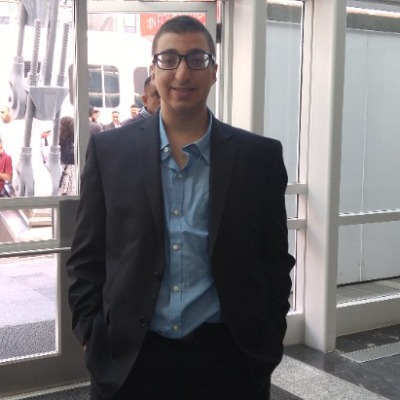 Zakaria Ben-khaial