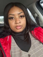 Khadejah James-Norman