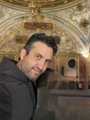 Pedro Lora