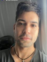 Mauro Rios