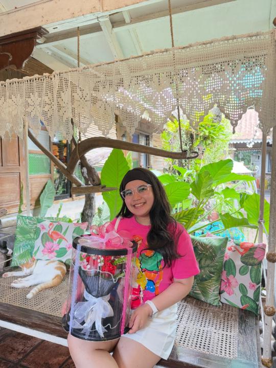 Alicia Jane Gabaldon