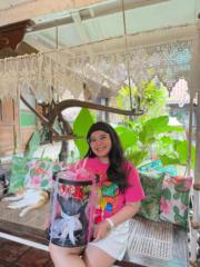 Alicia Jane Gabaldon