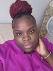 Shonika John