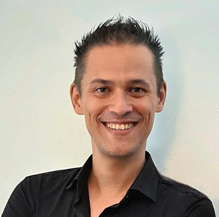 Tef Jansma