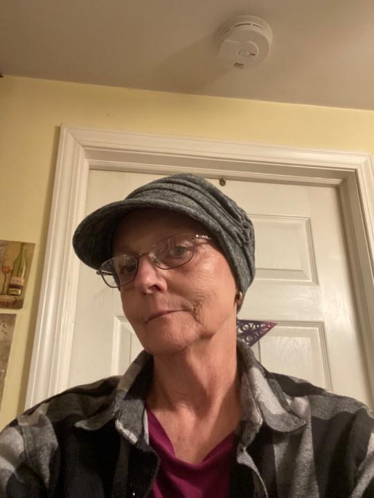 Kathy Fox