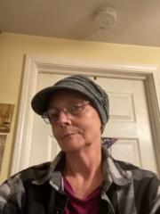 Kathy Fox