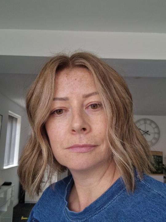 Debbie Smith