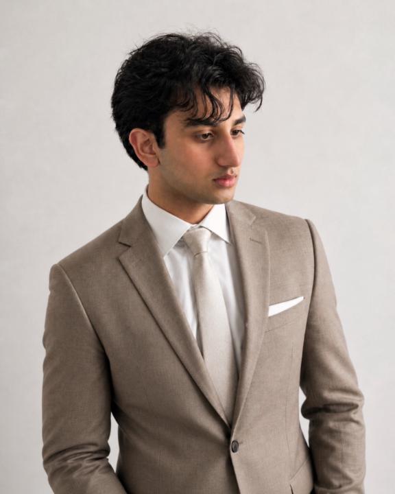 Muez Rafique