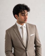 Muez Rafique