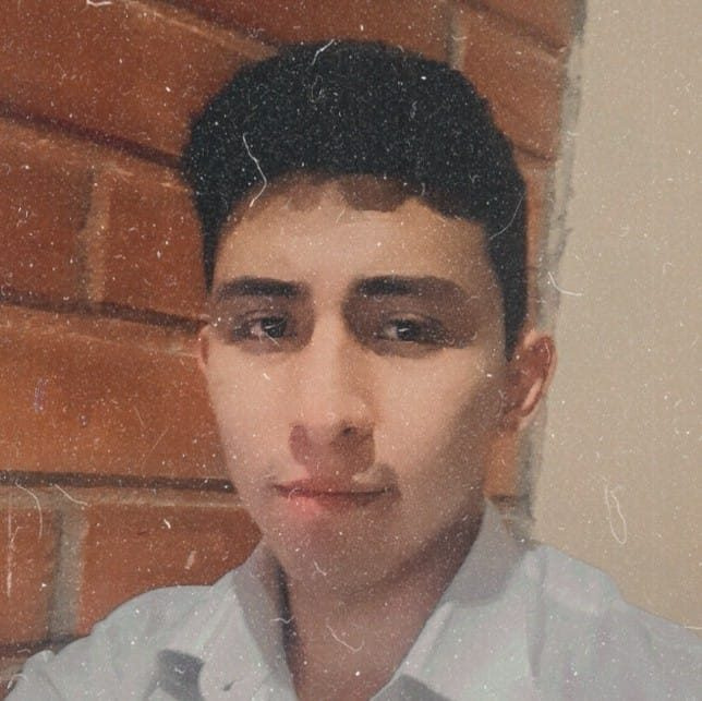 Aaron Viracocha