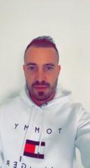 Jonathan Metsdag
