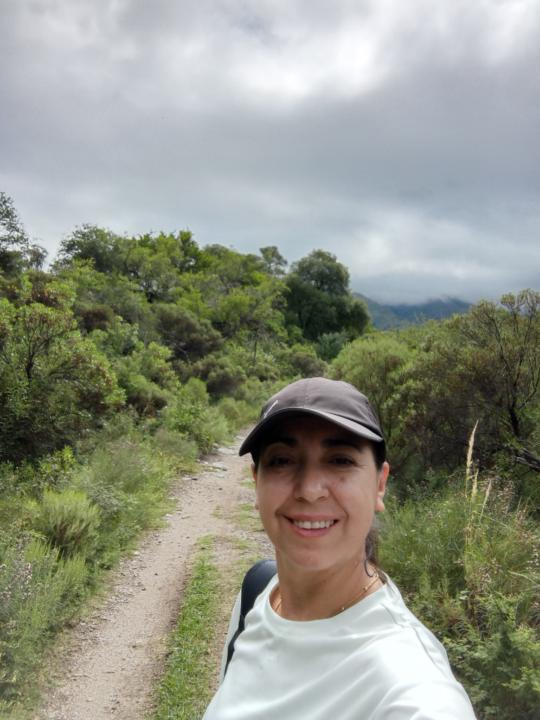 Rosa Daz