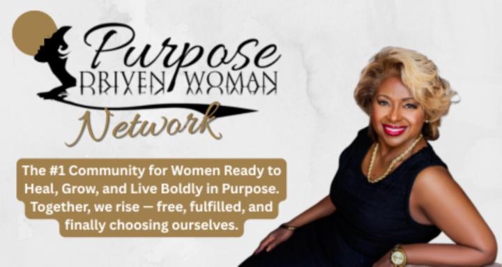 Purpose Driven Woman Network