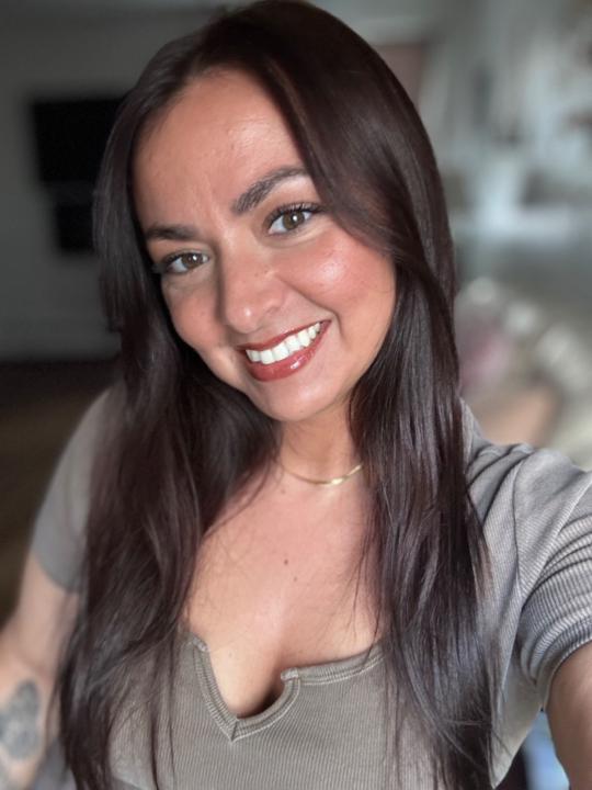 Nicole Horton