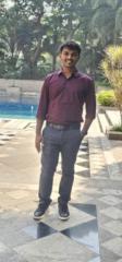Hanumanthurao Y