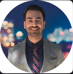 Rami Shakir