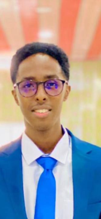 Cismaan Ali