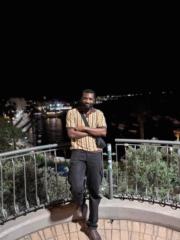 Peniel Acquah