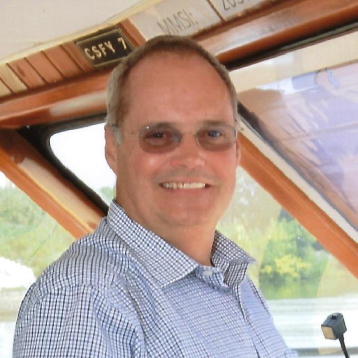 Marthinus Gerhardus Viljoen