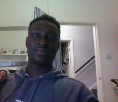 Akin Akinde