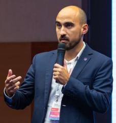 Stefan Constantinescu