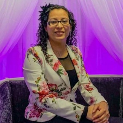 Dina Mora
