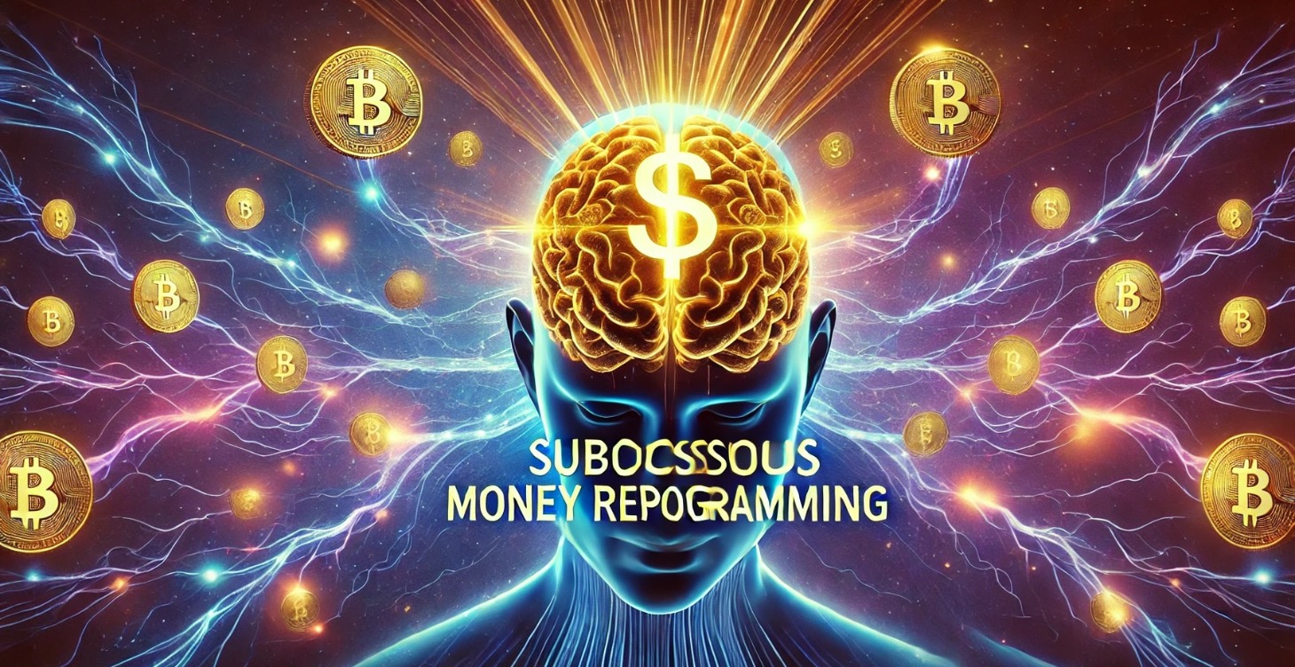 Subconscious Money Reprogramming