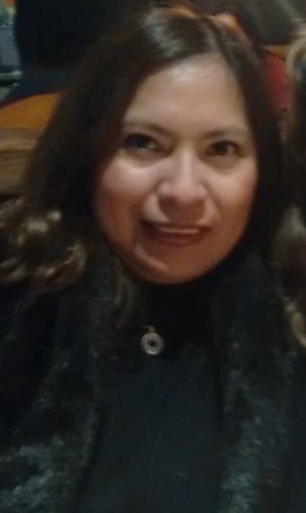 Julieta Martinez