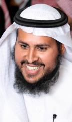 عبدالله الكثيري