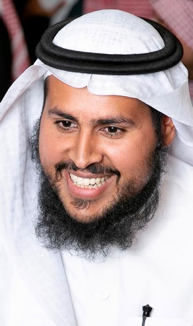 عبدالله الكثيري