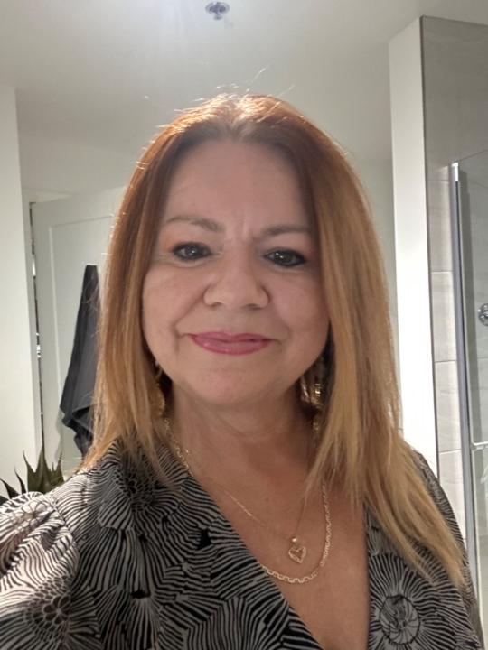 Nathalie Perron