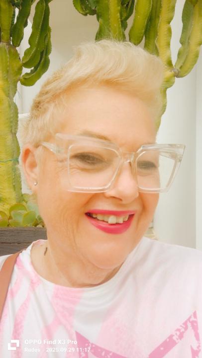 Franziska Rosa