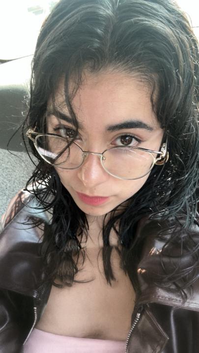 Ashley Pamela Juárez Juárez