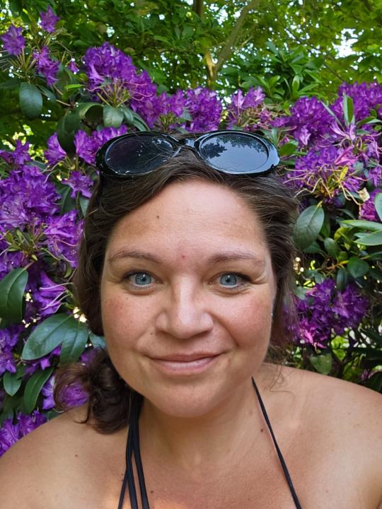 Camilla Goldstrand Lauridsen