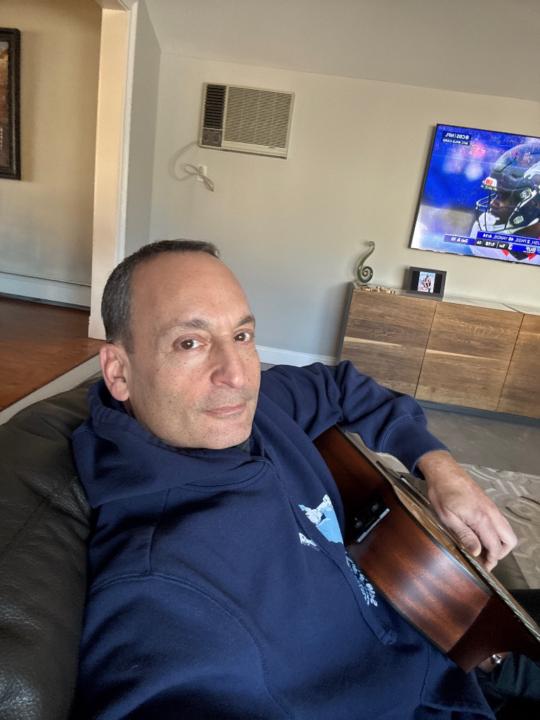 Harris Cohen