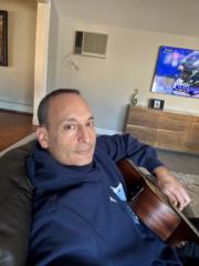 Harris Cohen