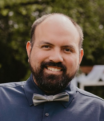 Ricardo Pozas